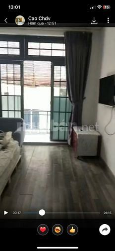 Mình cần sang dãy nhà trọ,căn hộ MiNi 9 phòng ngay trung tâm Q7
