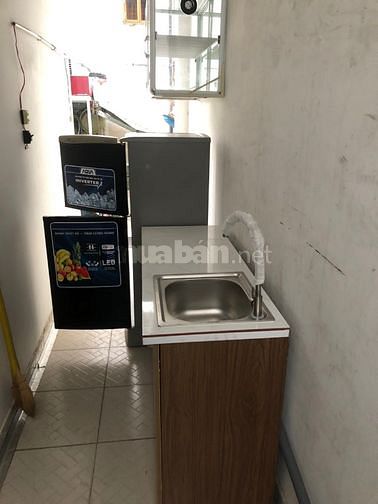 Mình cần sang dãy nhà trọ,căn hộ MiNi 9 phòng ngay trung tâm Q7