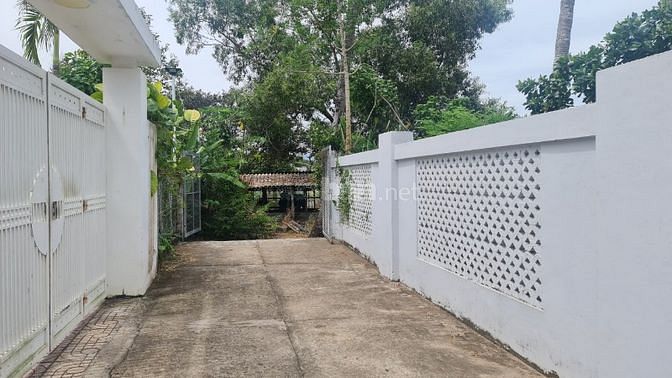 🔵 Giá Ngộp 5x26(129,5m2) Hẻm Nguyễn Trãi Tân Bình Lagi 