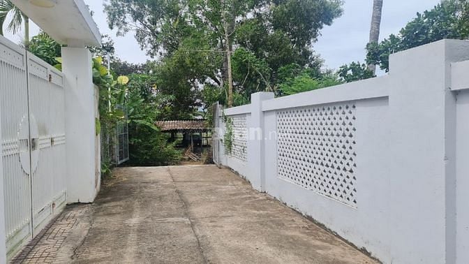 🔵 Giá Ngộp 5x26(129,5m2) Hẻm Nguyễn Trãi Tân Bình Lagi 