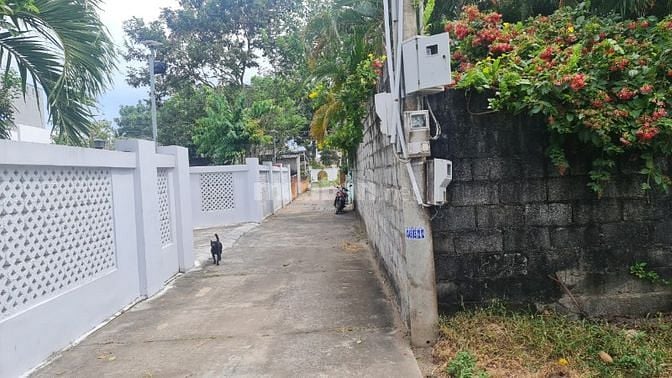 🔵 Giá Ngộp 5x26(129,5m2) Hẻm Nguyễn Trãi Tân Bình Lagi 