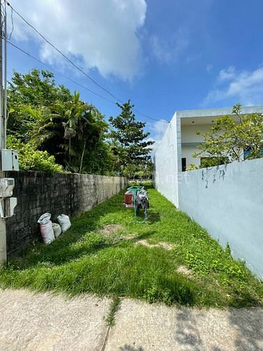 🔵 Giá Ngộp 5x26(129,5m2) Hẻm Nguyễn Trãi Tân Bình Lagi 