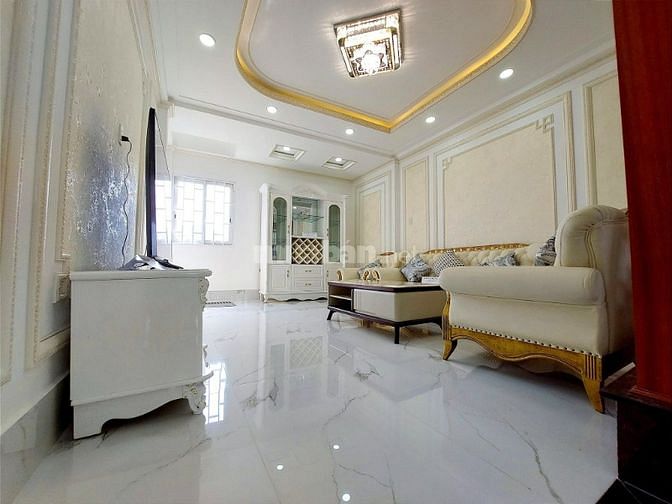 Bán nhanh nhà mới xây 5 tầng có giảm giá cho khách hàng mua tiền mặt