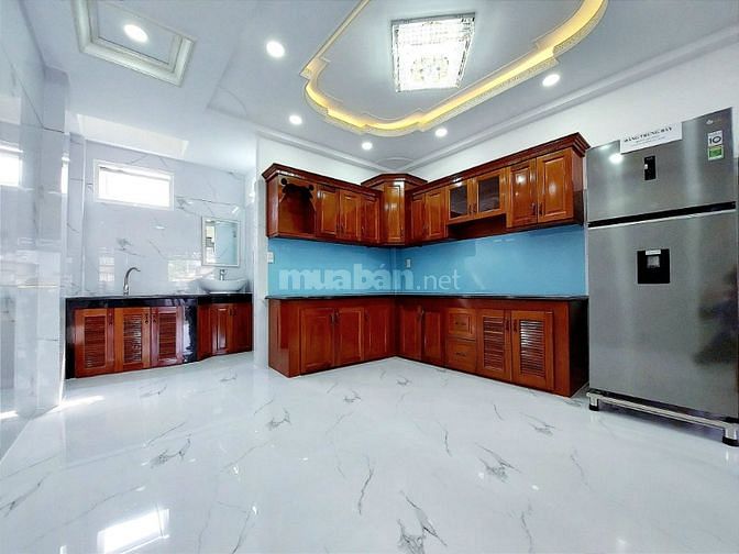 Bán nhanh nhà mới xây 5 tầng có giảm giá cho khách hàng mua tiền mặt