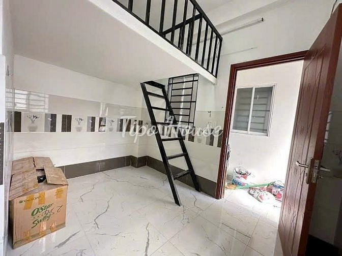Bán Tòa CHDV 35 phòng cao cấp. Đường lê đức thọ Gò vấp khu an ninh tốt