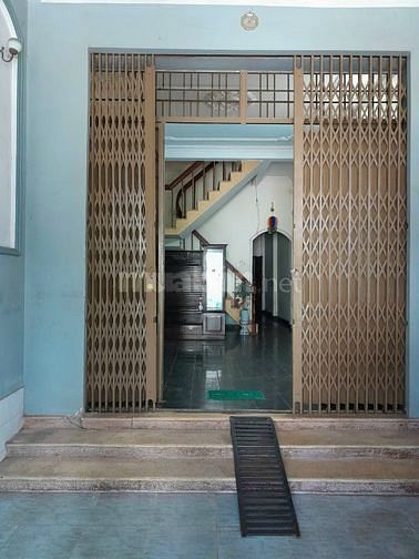 🏠 Nhà Cho Thuê Đường Lê Đức Thọ Ngay Khu Chợ Căn Cứ 26 P17 Gò Vấp.