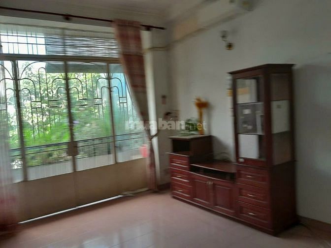 🏠 Nhà Cho Thuê Đường Lê Đức Thọ Ngay Khu Chợ Căn Cứ 26 P17 Gò Vấp.