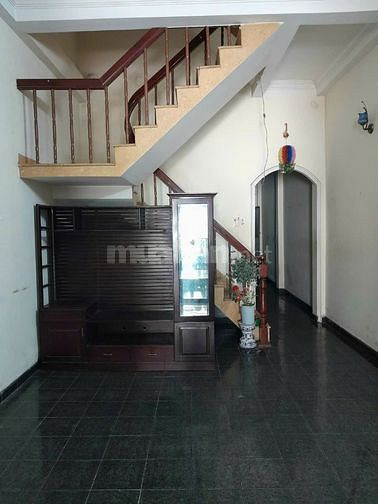 🏠 Nhà Cho Thuê Đường Lê Đức Thọ Ngay Khu Chợ Căn Cứ 26 P17 Gò Vấp.