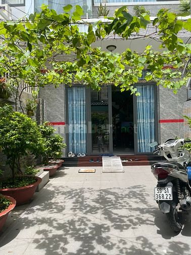 CHÍNH CHỦ CẦN BÁN NHÀ 2 MT HẼM XE HƠI TRƯỚC SAU .KDC XÃ PHÚ XUÂN.NB