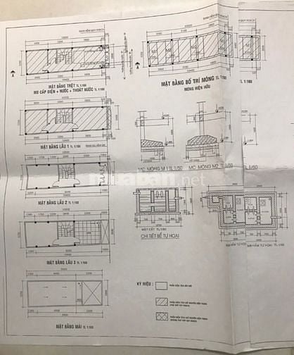 Bán nhà hẻm 60 Lê Thị Riêng, Quận 1: 3m nở hậu 3.25m x 11m, 3 lầu, ST