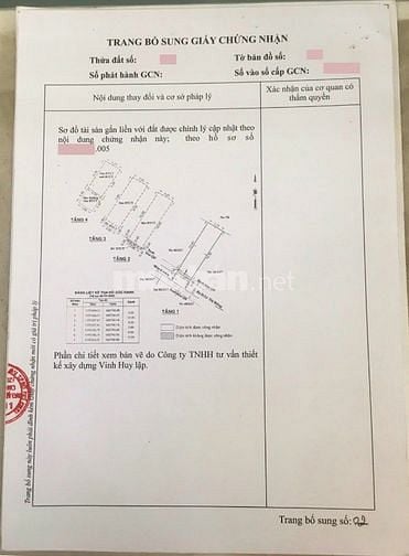 Bán nhà hẻm 60 Lê Thị Riêng, Quận 1: 3m nở hậu 3.25m x 11m, 3 lầu, ST