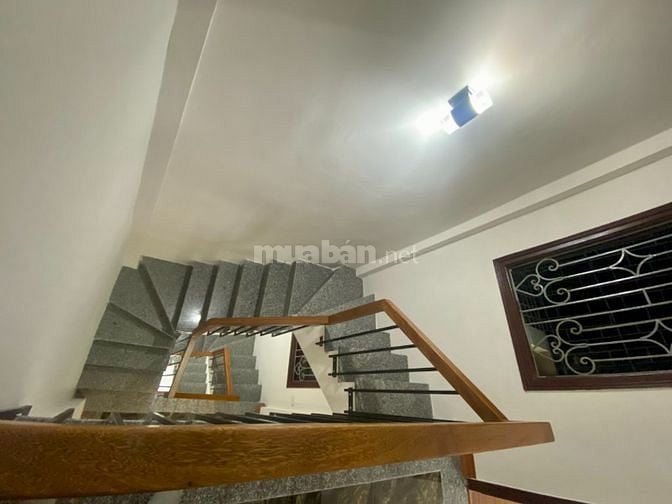 Chính chủ bán nhà Ngõ 75 Giải Phóng, quận Hai Bà Trưng