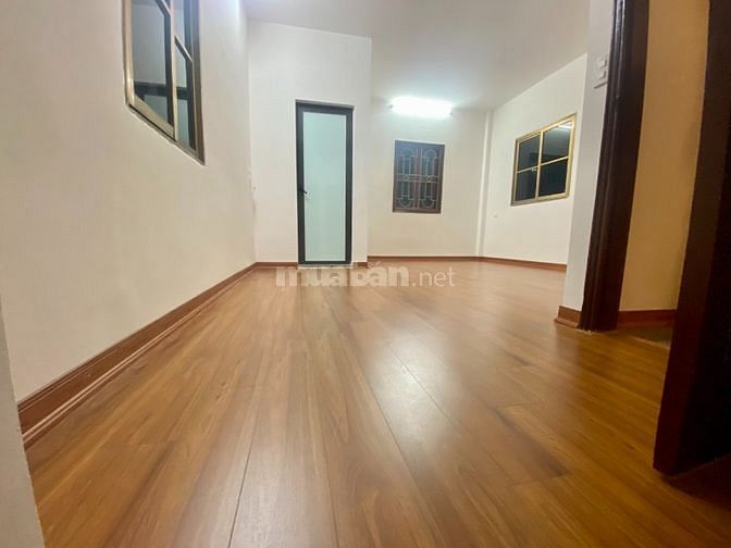 Chính chủ bán nhà Ngõ 75 Giải Phóng, quận Hai Bà Trưng