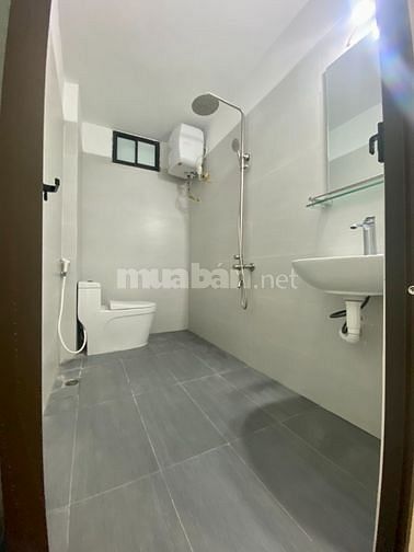 Chính chủ bán nhà Ngõ 75 Giải Phóng, quận Hai Bà Trưng
