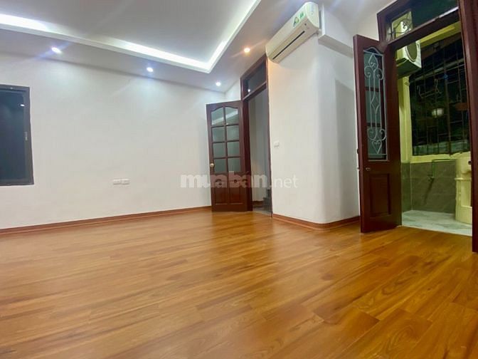 Chính chủ bán nhà Ngõ 75 Giải Phóng, quận Hai Bà Trưng