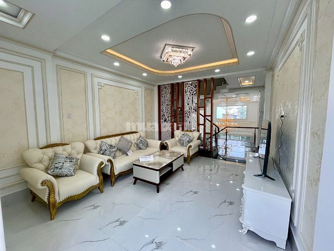 Bán nhanh nhà mới xây 5 tầng có giảm giá cho khách hàng mua tiền mặt