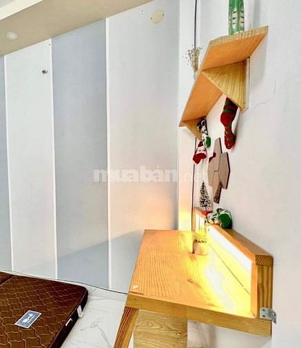 Bán nhà đang cho thuê CHDV 16tr/th ở Thích Quảng Đức, P5, Q Phú Nhuận