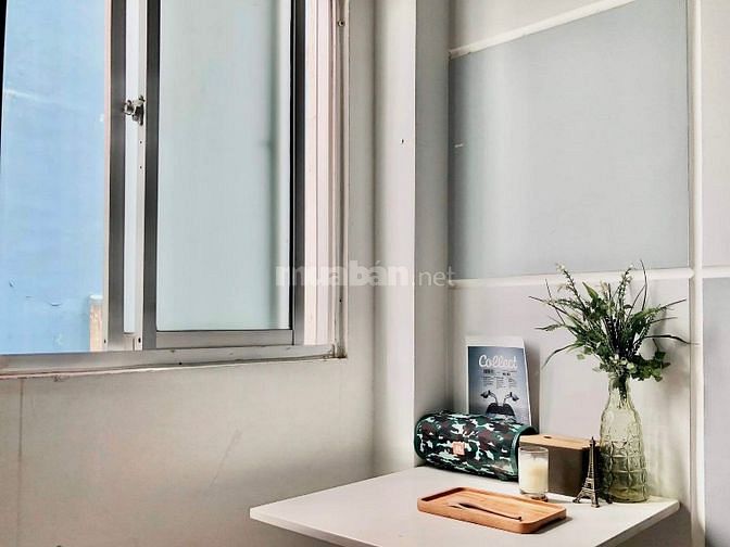 Bán nhà đang cho thuê CHDV 16tr/th ở Thích Quảng Đức, P5, Q Phú Nhuận