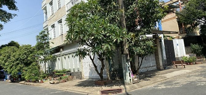 Chính chủ cho thuê nhà mặt tiền số 54 đường số 2, Trường Thọ, Thủ Đức