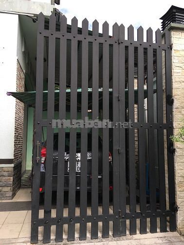 Chính chủ cho thuê nhà mặt tiền số 54 đường số 2, Trường Thọ, Thủ Đức