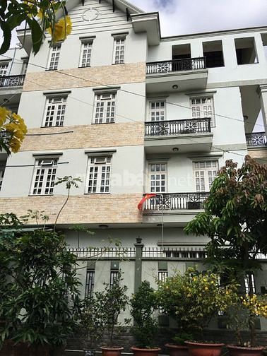 Chính chủ cho thuê nhà mặt tiền số 54 đường số 2, Trường Thọ, Thủ Đức