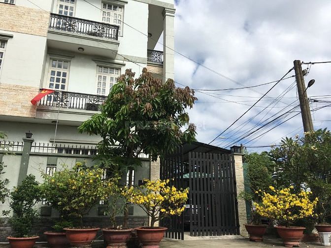 Chính chủ cho thuê nhà mặt tiền số 54 đường số 2, Trường Thọ, Thủ Đức