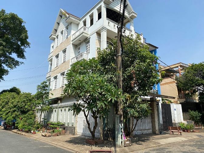 Chính chủ cho thuê nhà mặt tiền số 54 đường số 2, Trường Thọ, Thủ Đức