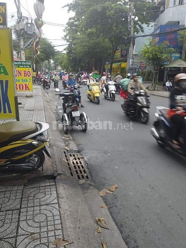 CẦN SANG QUÁN ĂN MẶT TIỀN ĐƯỜNG NGUYỄN VĂN KHỐI