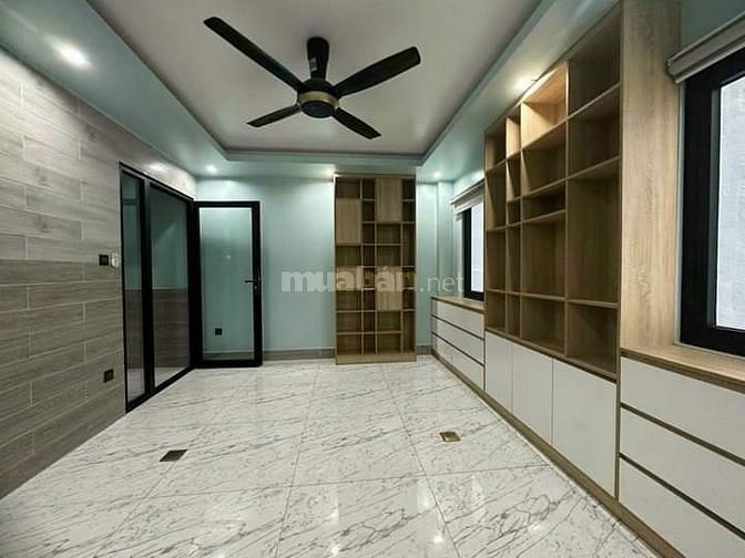 Cần Tiền Kinh Doanh Bán Lỗ Nhà Đường Hậu Giang, P.6, Quận 6.Giá 2tỷ950