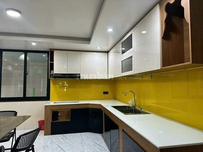 Cần Tiền Kinh Doanh Bán Lỗ Nhà Đường Hậu Giang, P.6, Quận 6.Giá 2tỷ950
