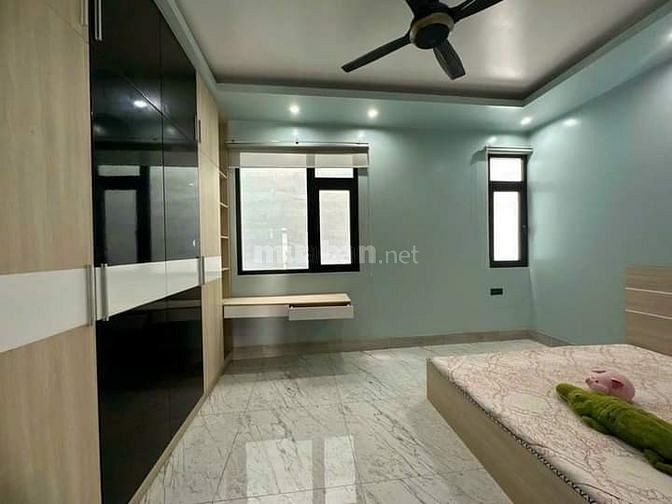 Cần Tiền Kinh Doanh Bán Lỗ Nhà Đường Hậu Giang, P.6, Quận 6.Giá 2tỷ950