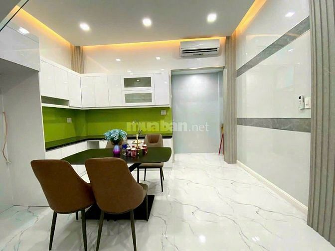  NHÀ KHU DÂN CƯ HUỲNH TẤN PHÁT THỊ TRẤN NHÀ BÈ