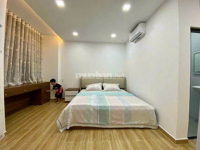  NHÀ KHU DÂN CƯ HUỲNH TẤN PHÁT THỊ TRẤN NHÀ BÈ