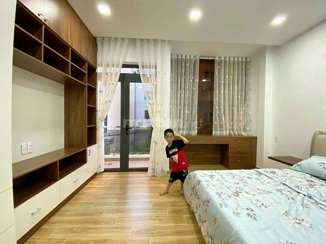  NHÀ KHU DÂN CƯ HUỲNH TẤN PHÁT THỊ TRẤN NHÀ BÈ