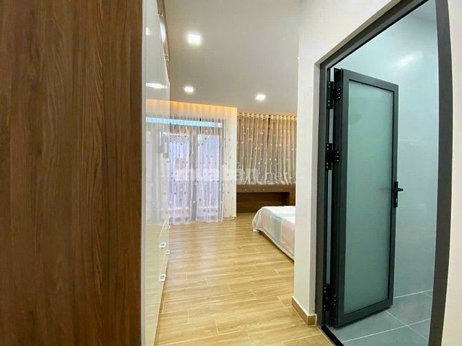  NHÀ KHU DÂN CƯ HUỲNH TẤN PHÁT THỊ TRẤN NHÀ BÈ