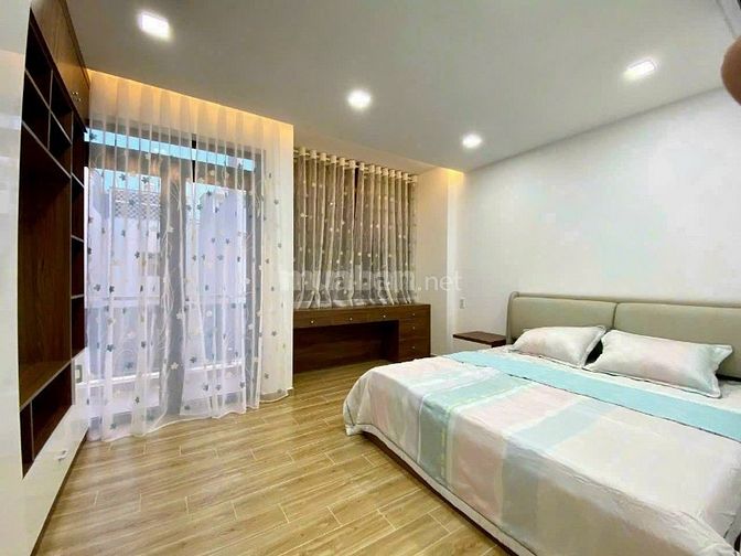  NHÀ KHU DÂN CƯ HUỲNH TẤN PHÁT THỊ TRẤN NHÀ BÈ
