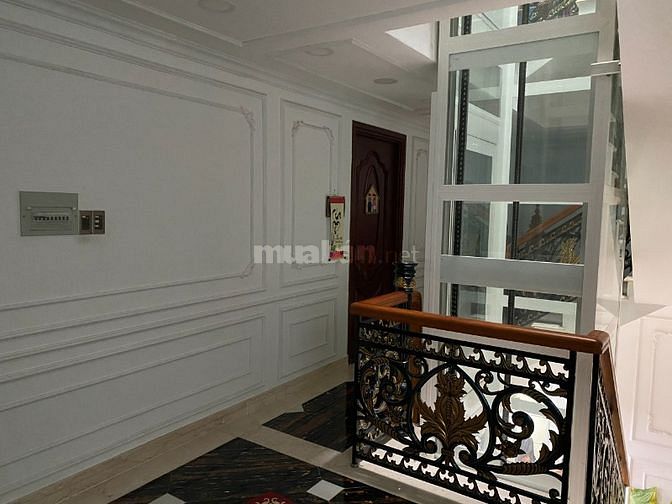 Bán biệt thự góc 2 mặt tiền khu Tên Lửa 21x25m, 2 lầu chỉ 42 tỷ