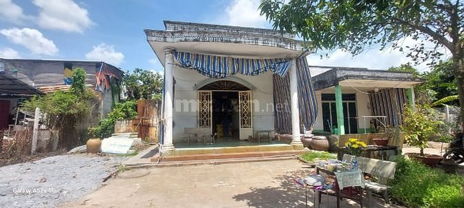 Nhà đất chính chủ Hưng Nhơn Tân Kiên Bình Chánh giá đụng đáy 16 tỷ TL