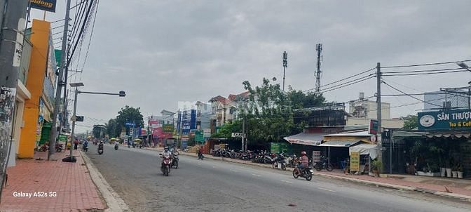 Nhà đất chính chủ Hưng Nhơn Tân Kiên Bình Chánh giá đụng đáy 16 tỷ TL