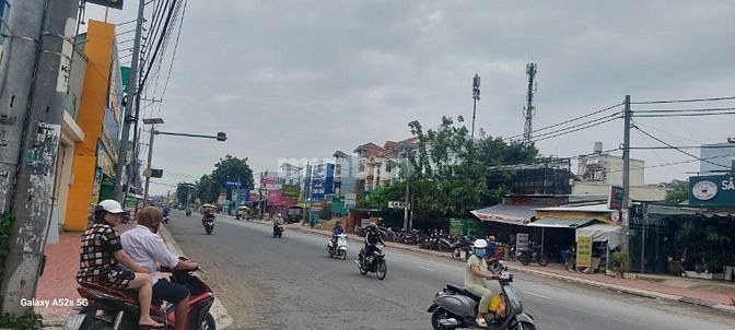 Nhà đất chính chủ Hưng Nhơn Tân Kiên Bình Chánh giá đụng đáy 16 tỷ TL