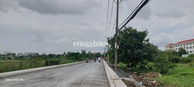 Nhà đất chính chủ Hưng Nhơn Tân Kiên Bình Chánh giá đụng đáy 16 tỷ TL