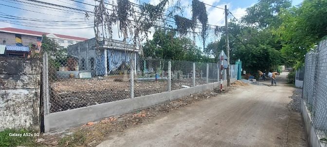 Nhà đất chính chủ Hưng Nhơn Tân Kiên Bình Chánh giá đụng đáy 16 tỷ TL