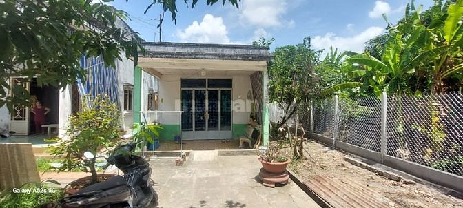 Nhà đất chính chủ Hưng Nhơn Tân Kiên Bình Chánh giá đụng đáy 16 tỷ TL