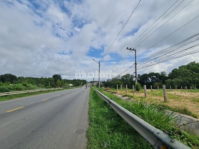 🔵 Hàng Hiếm 23.47x24.88(514,7m2) Thống Nhất Tân An Lagi Giá Rẻ 