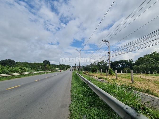 🔵 Hàng Hiếm 23.47x24.88(514,7m2) Thống Nhất Tân An Lagi Giá Rẻ 