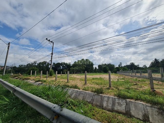 🔵 Hàng Hiếm 23.47x24.88(514,7m2) Thống Nhất Tân An Lagi Giá Rẻ 
