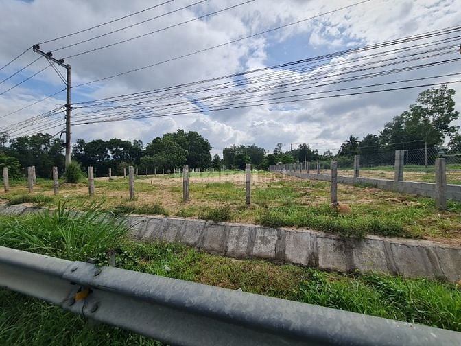 🔵 Hàng Hiếm 23.47x24.88(514,7m2) Thống Nhất Tân An Lagi Giá Rẻ 