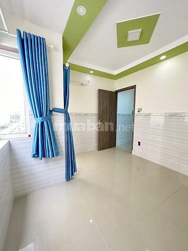 Thanh Lý Gấp Nhà Đường Cô Bắc, P.Cô Giang, Quận 1. Giá 2tỷ350