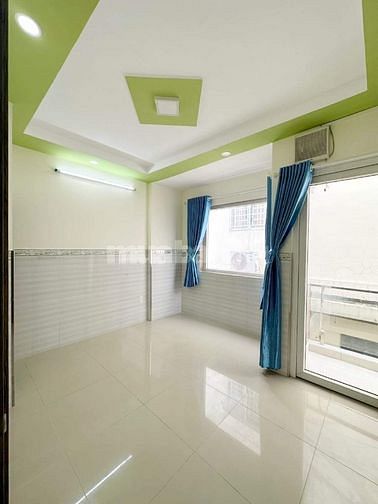 Thanh Lý Gấp Nhà Đường Cô Bắc, P.Cô Giang, Quận 1. Giá 2tỷ350
