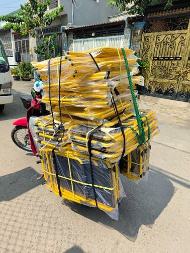 Xưởng sản xuất bàn ghế cà phê quán nhậu. Quán ăn.v.v